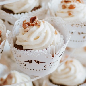 Perfect Cupcakes